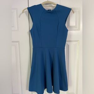 Silence and noise | Urban Outfitters Dress